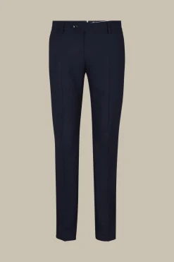 Travel Jersey-Flanell Baukasten-Hose Peso In*Windsor Online