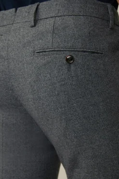 Travel Jersey-Flanell Baukasten-Hose Peso In*Windsor Sale