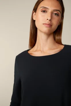 Wollcrepe-Kleid In*Windsor Discount