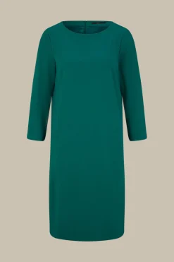 Wollcrepe-Kleid In*Windsor Outlet