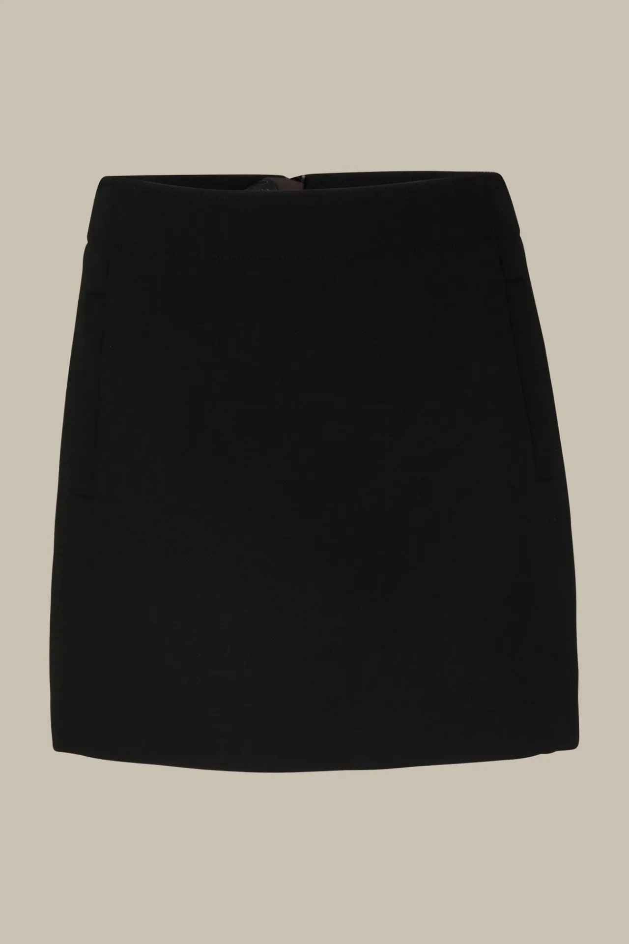 Wollcrepe-Mini-Rock In*Windsor Discount
