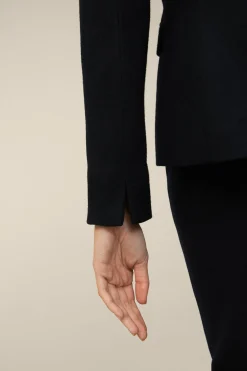 Wolljersey-Blazer In*Windsor Best