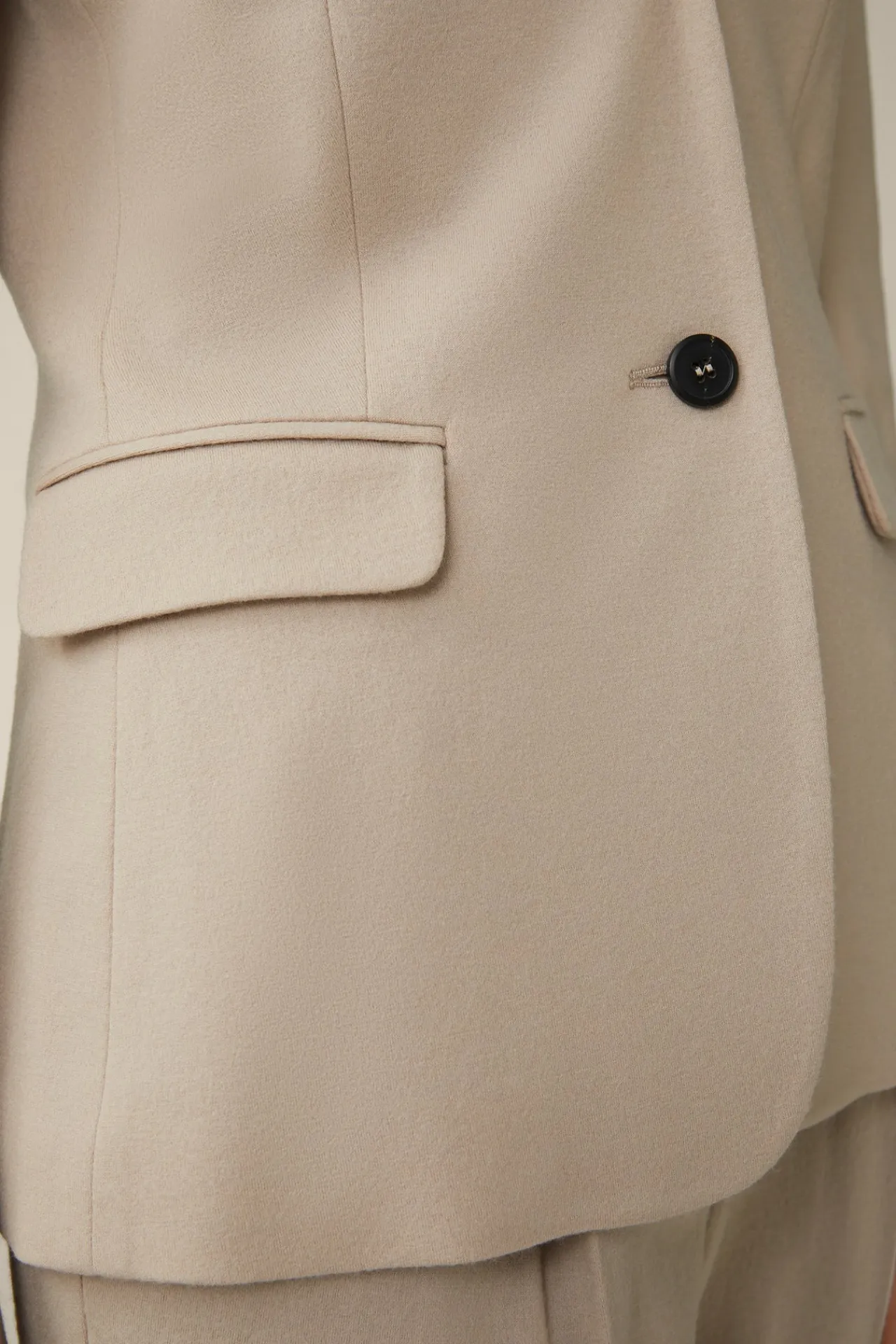 Wolljersey-Blazer In*Windsor Online