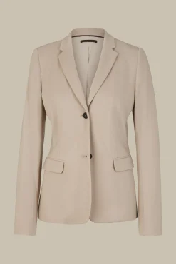 Wolljersey-Blazer In*Windsor Online