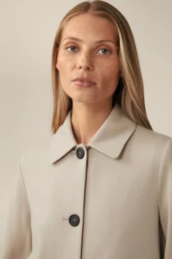 Wolljersey-Kurz-Blazer In*Windsor Clearance
