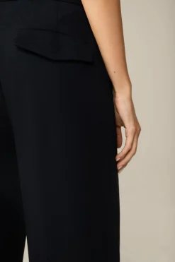 Wolljersey-Marlene-Hose In*Windsor Outlet