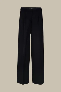 Wolljersey-Marlene-Hose In*Windsor Outlet