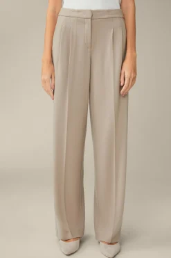 Wolljersey-Marlene-Hose In*Windsor Best