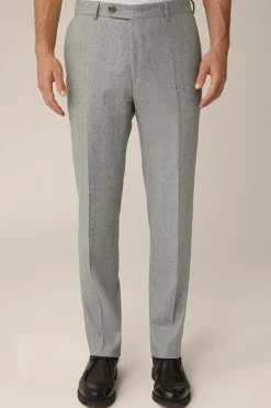 Wollmix-Baukasten-Hose Bene Mit Cashmere In*Windsor Hot