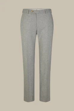 Wollmix-Baukasten-Hose Bene Mit Cashmere In*Windsor Hot