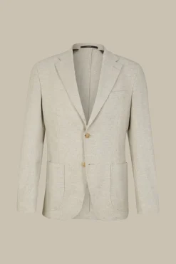 Wollmix-Baukasten-Sakko Giro Mit Cashmere In*Windsor Sale