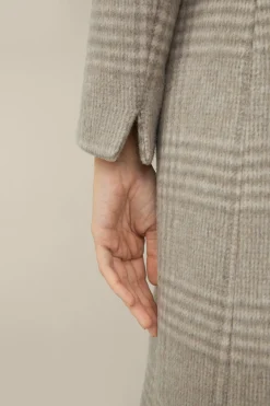 Wollmix-Blazer-Mantel In*Windsor Discount