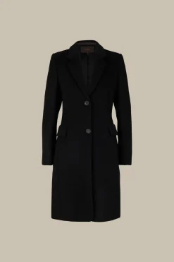 Wollmix-Blazer-Mantel In*Windsor New
