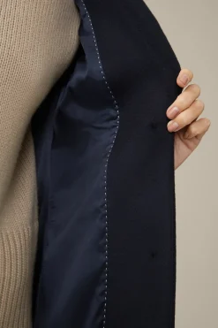 Wollmix-Blazer-Mantel In*Windsor Outlet