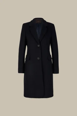 Wollmix-Blazer-Mantel In*Windsor Outlet
