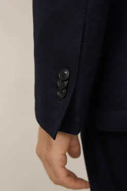 Wollmix-Sakko Gilo Mit Kapuzen-Inlay In*Windsor Online