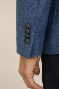 Wollmix-Sakko Giro Mit Cashmere In*Windsor Online