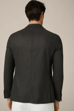 Wollmix-Sakko Giro Mit Cashmere In*Windsor Outlet