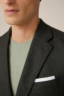 Wollmix-Sakko Giro Mit Cashmere In*Windsor Outlet
