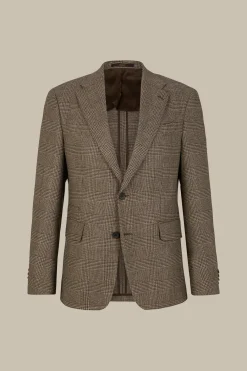 Wollmix-Sakko Sono Mit Cashmere In*Windsor Hot