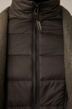 Wollmix-Sakko Triest Mit Cashmere Und Inlay In*Windsor Outlet
