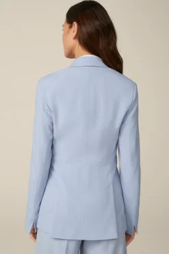 Wollstretch-Blazer In*Windsor Best