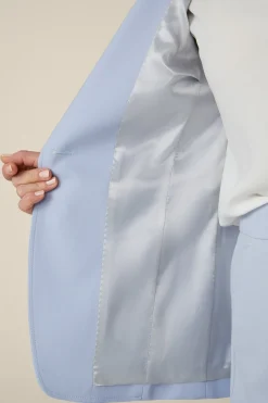 Wollstretch-Blazer In*Windsor Best