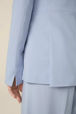Wollstretch-Blazer In*Windsor Best
