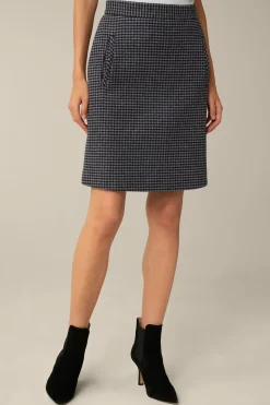 Wool-Mix-Rock In*Windsor Clearance