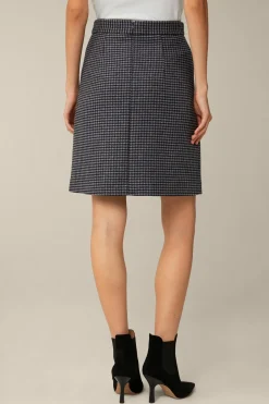 Wool-Mix-Rock In*Windsor Clearance