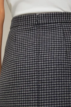 Wool-Mix-Rock In*Windsor Clearance