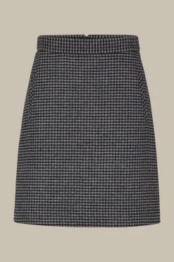 Wool-Mix-Rock In*Windsor Clearance